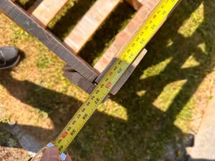 Photo of free Crates (Princes Risborough HP27) #3