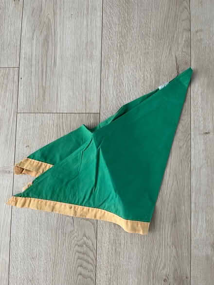 Photo of free Scouts or cubs neckerchief (Ware SG12) #1
