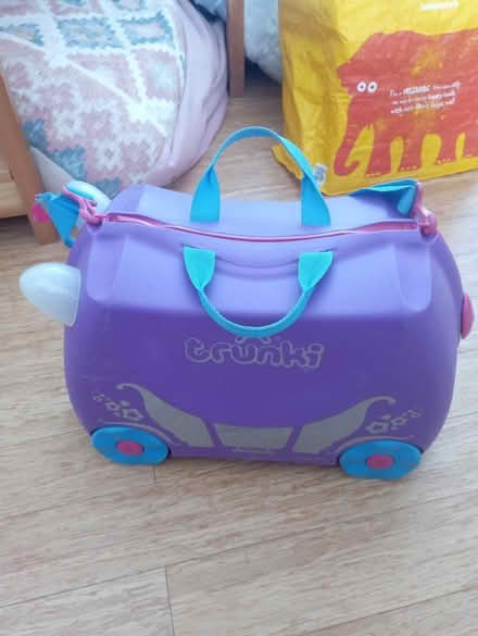 Photo of free Trunki (High Barnet EN5) #1