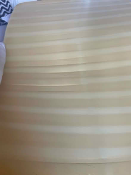 Photo of free All foam thick double mattress (St Albans AL1) #1