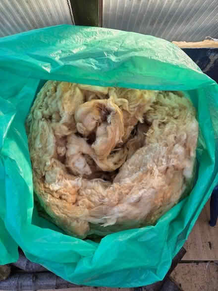 Photo of free Loft Insulation (used) (Hucclecote GL3) #1