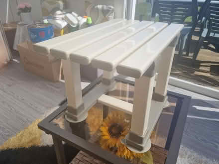 Photo of free Stool (ME12) #2
