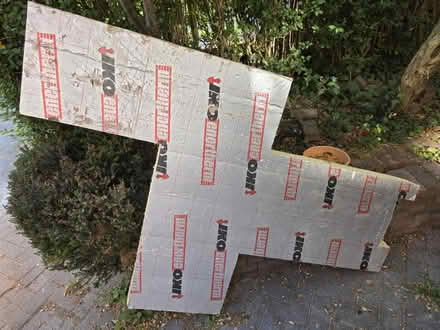 Photo of free Insulation off cuts (M21, Chorlton) #2