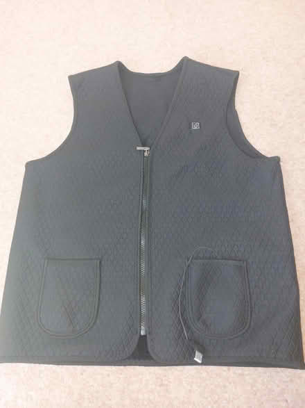 Photo of free Heated vest (BS40) #1