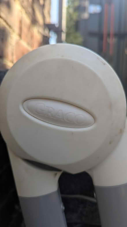 Photo of free High chair (baby) (TW9) #4