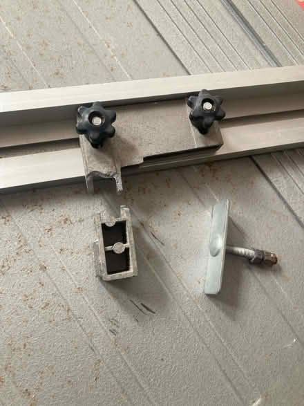 Photo of free Table saw - Power Craft (Sheffield S3 Neepsend) #3
