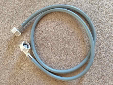 Photo of free Water pipe for washing machine/dishwasher (Harrogate HG2) #1
