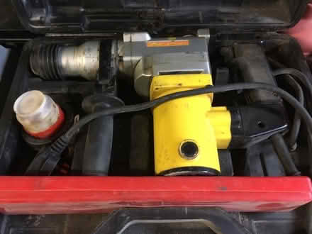 Photo of free Small breaker (Wokingham RG40) #3