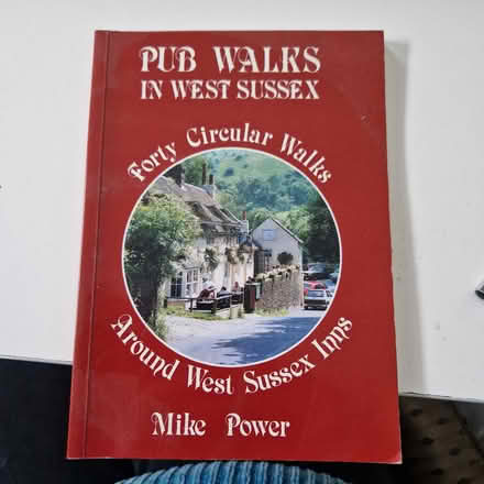 Photo of free Pub Walks in West Sussex (Shoreham-by-Sea) #1