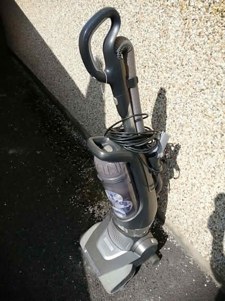 Photo of free AEG Nimble Vacuum Cleaner - broken - for spares or repair. (Downend BS16) #1