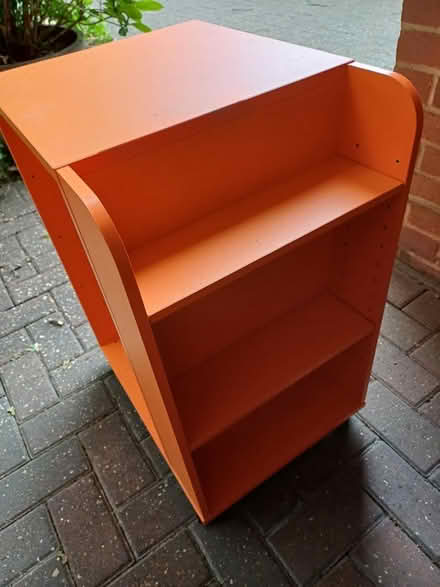 Photo of free Under desk storage (Lower Earley RG6) #1