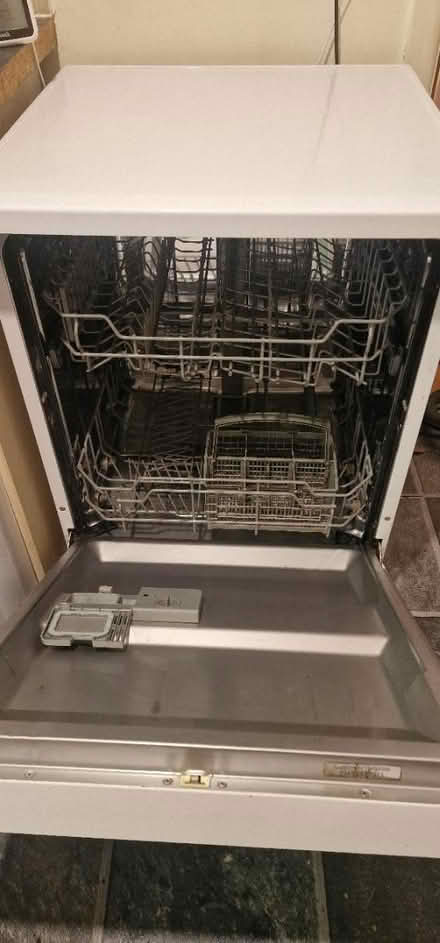 Photo of free Dishwasher (Paignton) #1