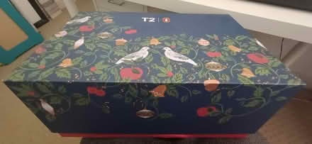 Photo of free Box (West Felton SY11) #1