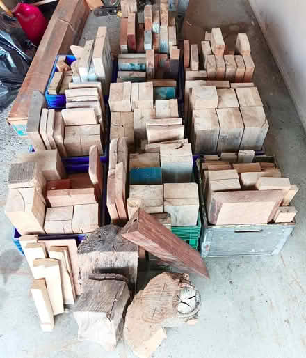 Photo of free Last of wood/firewood (City of Chelsea) #3