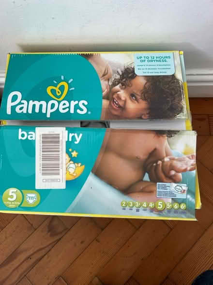 Photo of free 0-12 months baby clothes (Bath and within 10 miles) #3