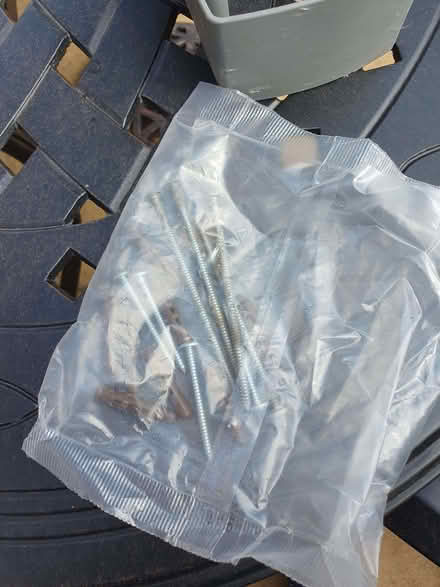 Photo of free Hozelock Wall Mounted Fast Reel with 40m hose (Lyppard Grange WR4) #3