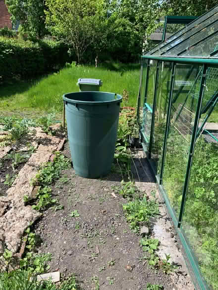 Photo of free Leaky Water Butt (Presteigne LD8) #2