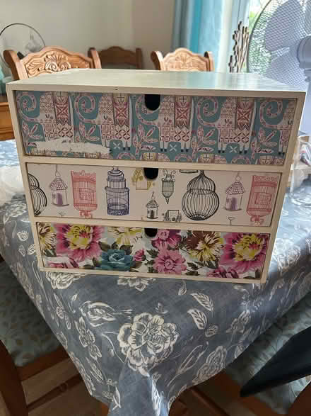 Photo of free Ikea drawer (RG4) #1