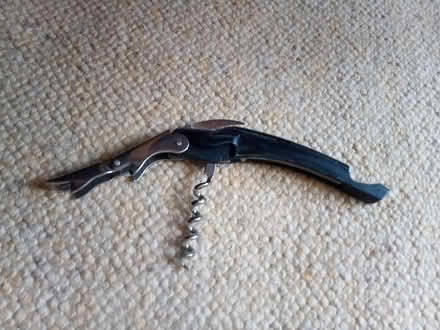 Photo of free Corkscrews and bottle openers (Lawnswood, Leeds LS16) #1