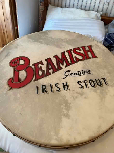 Photo of free Bodhrán (Ballyvolane) #3