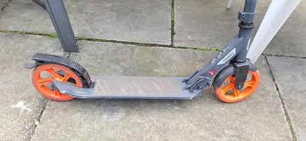 Photo of free micro scooter (Lower Sydenham) #4