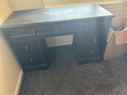 Photo of free Dresser (Bakewell DE45) #1