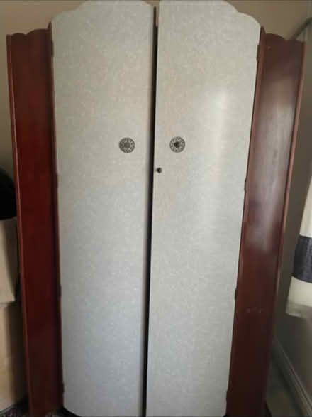 Photo of free Wordrobe (West Bromwich B71) #1