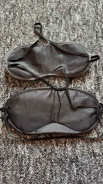 Photo of free Sleeping masks (RG1) #1