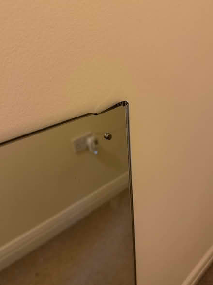 Photo of free Mirror (Abingdon, OX14) #4