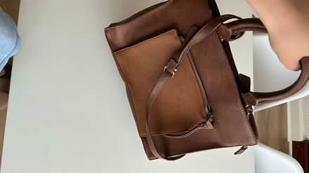 Photo of free Brown bag (AL4) #2