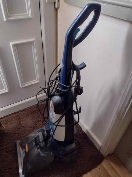 Photo of free Vax Rapide Powerjet carpet washer (Riverdene RG21) #1