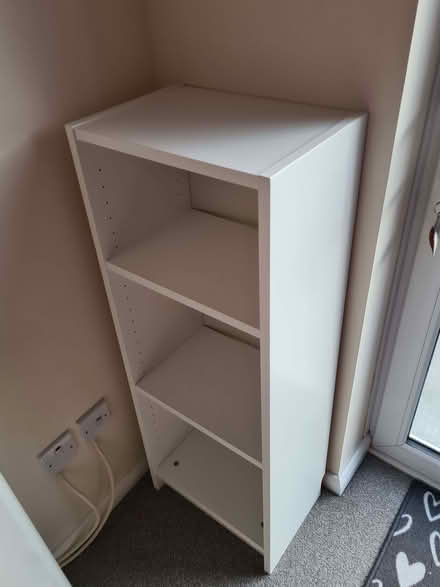 Photo of free Ikea Billy bookcase (Hadleigh SS7) #1