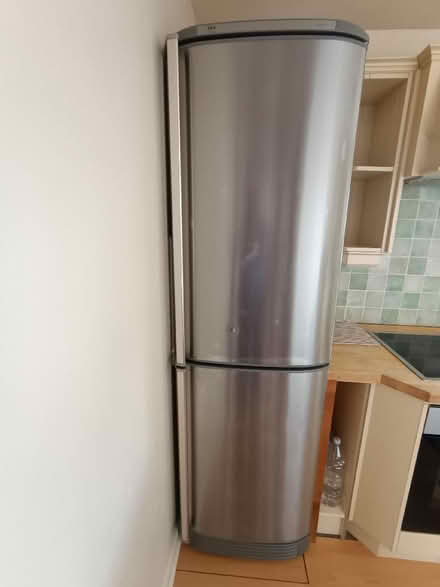 Photo of free Fridge freezer (Cubbington CV32) #2