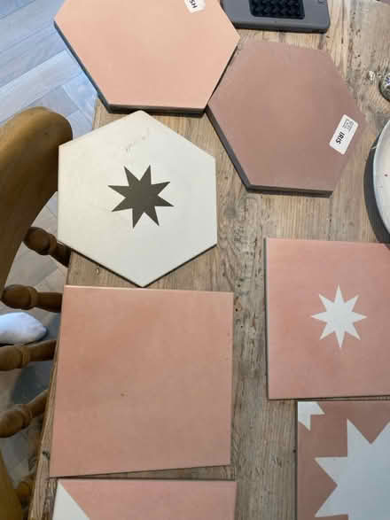 Photo of free Tiles (Wimbledon Park, SW19) #2