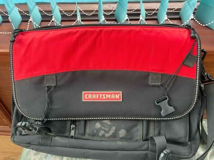 Photo of free Laptop bag (Rochester ME1) #1