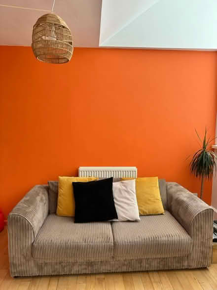 Photo of free Moana 3 Seater Sofa (BS23) #1