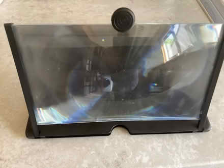 Photo of free Mobile Phone Magnifying Screen (Plean FK7) #1