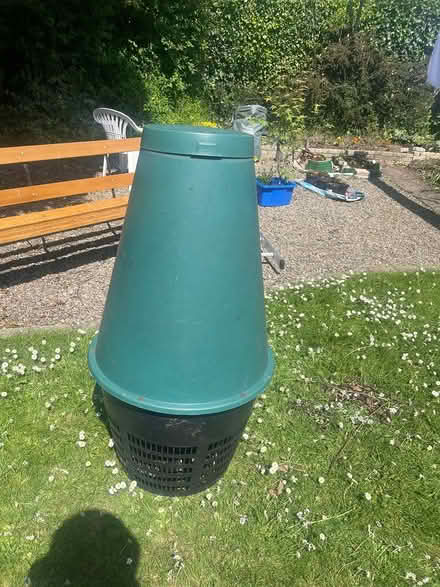 Photo of free Green cone composter (Ballinteer) #1