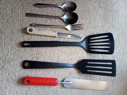 Photo of free Kitchen items (Lawnswood, Leeds LS16) #3