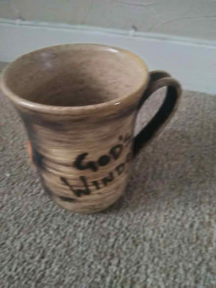 Photo of free Coffee Cup (Leighton buzzard LU7) #2