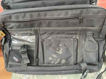 Photo of free Laptop bag (Rochester ME1) #2