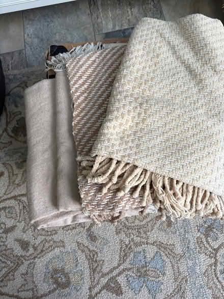 Photo of free Throws (GL53) #1