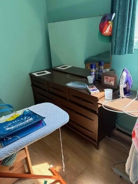 Photo of free Dresser (Waterloo West) #1
