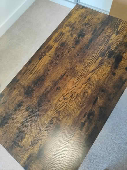 Photo of free Coffee table (Woolwich SE18) #2