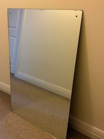 Photo of free Mirror (Abingdon, OX14) #1