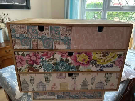 Photo of free Ikea Drawer #2 (RG4) #1