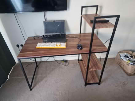 Photo of free Desk (CR0) #1