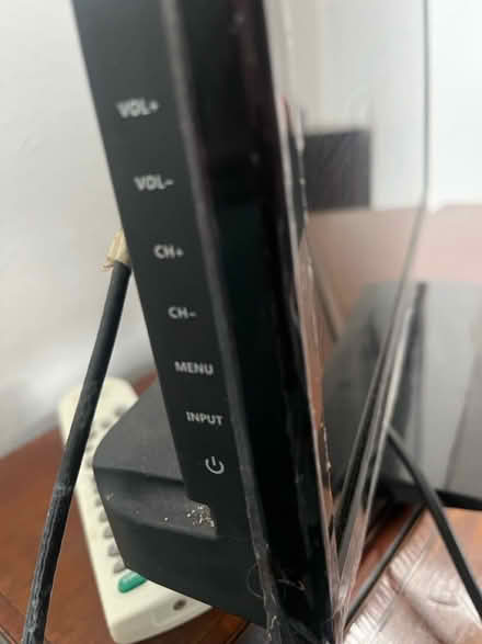 Photo of free Small TV - NOT SMART (Rochester ME1) #2