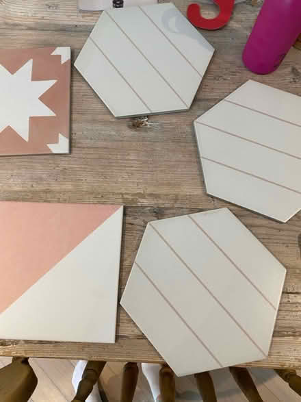 Photo of free Tiles (Wimbledon Park, SW19) #3