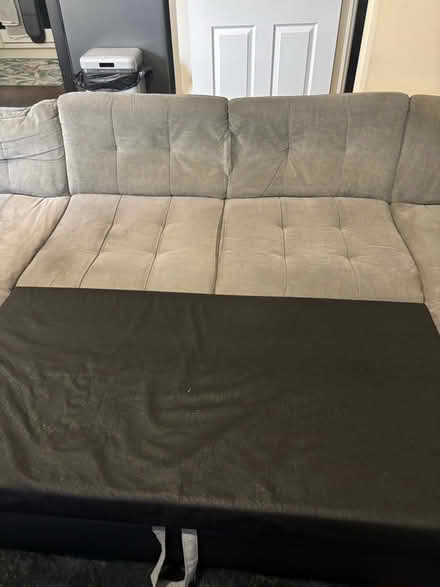 Photo of free Corner Sofa In Three Pieces (TN23) #3
